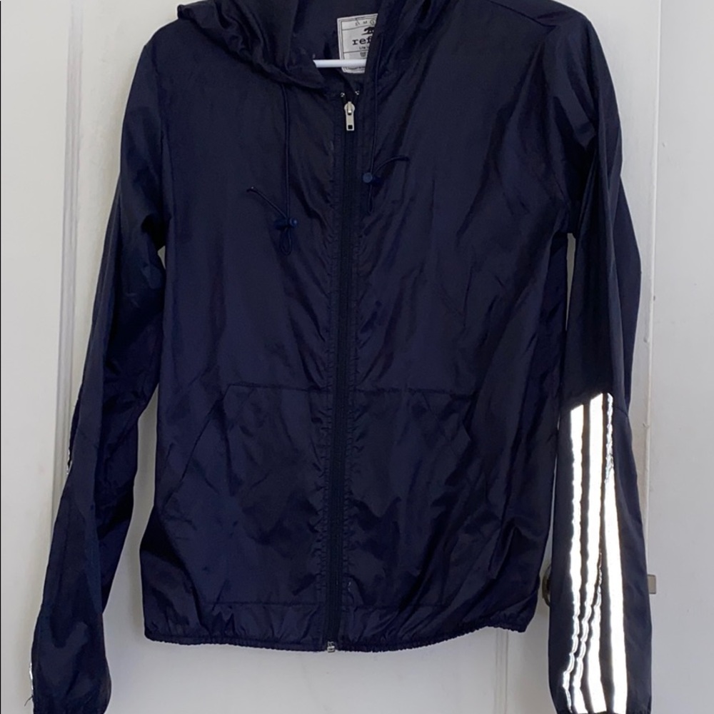Windbreaker